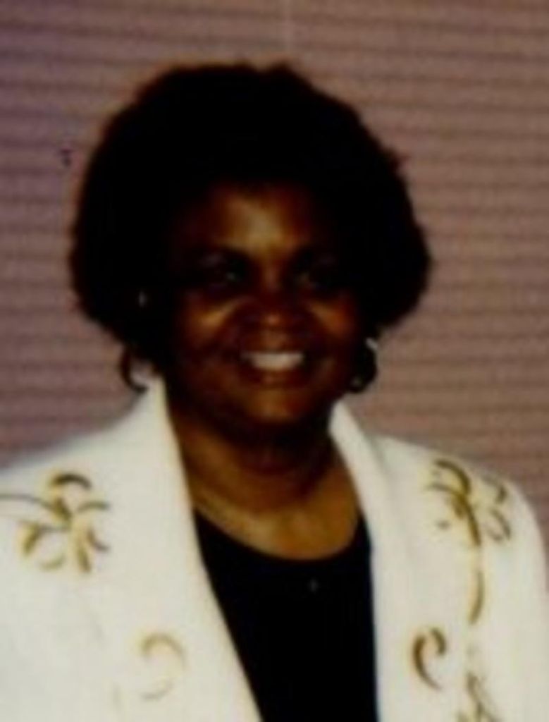 Julia Mae O'Bannon Profile Photo