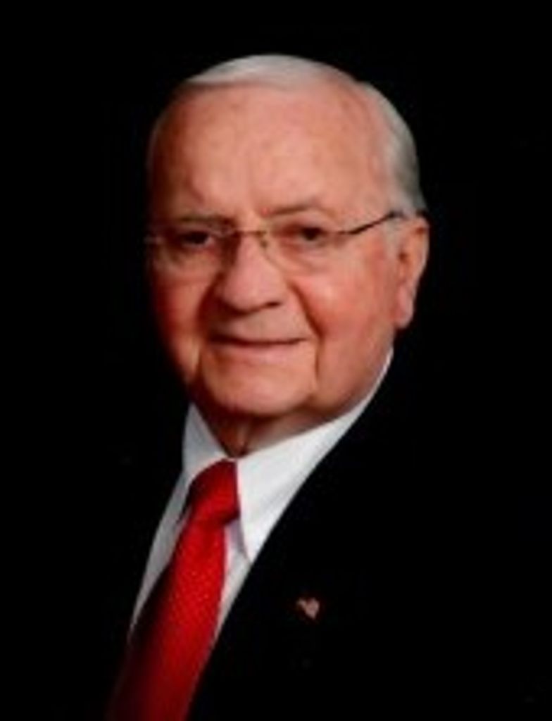 John Franklin Dearth, Jr.