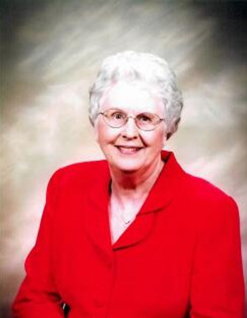 Ellen (Oldham)  Barnes Profile Photo