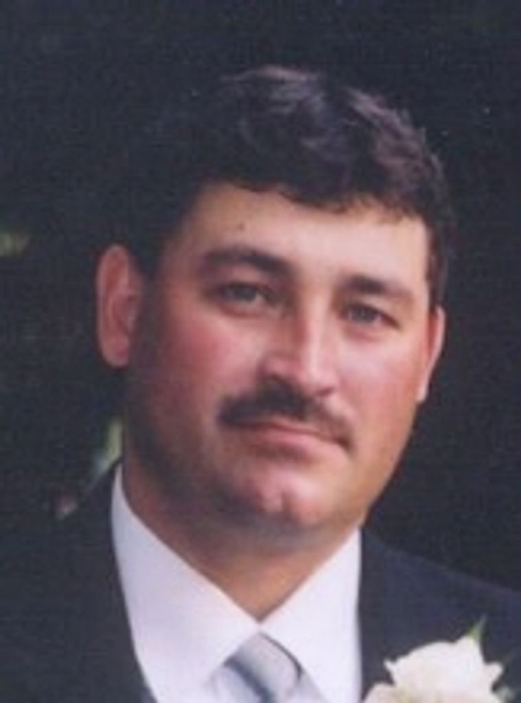 Anthony R. Frier