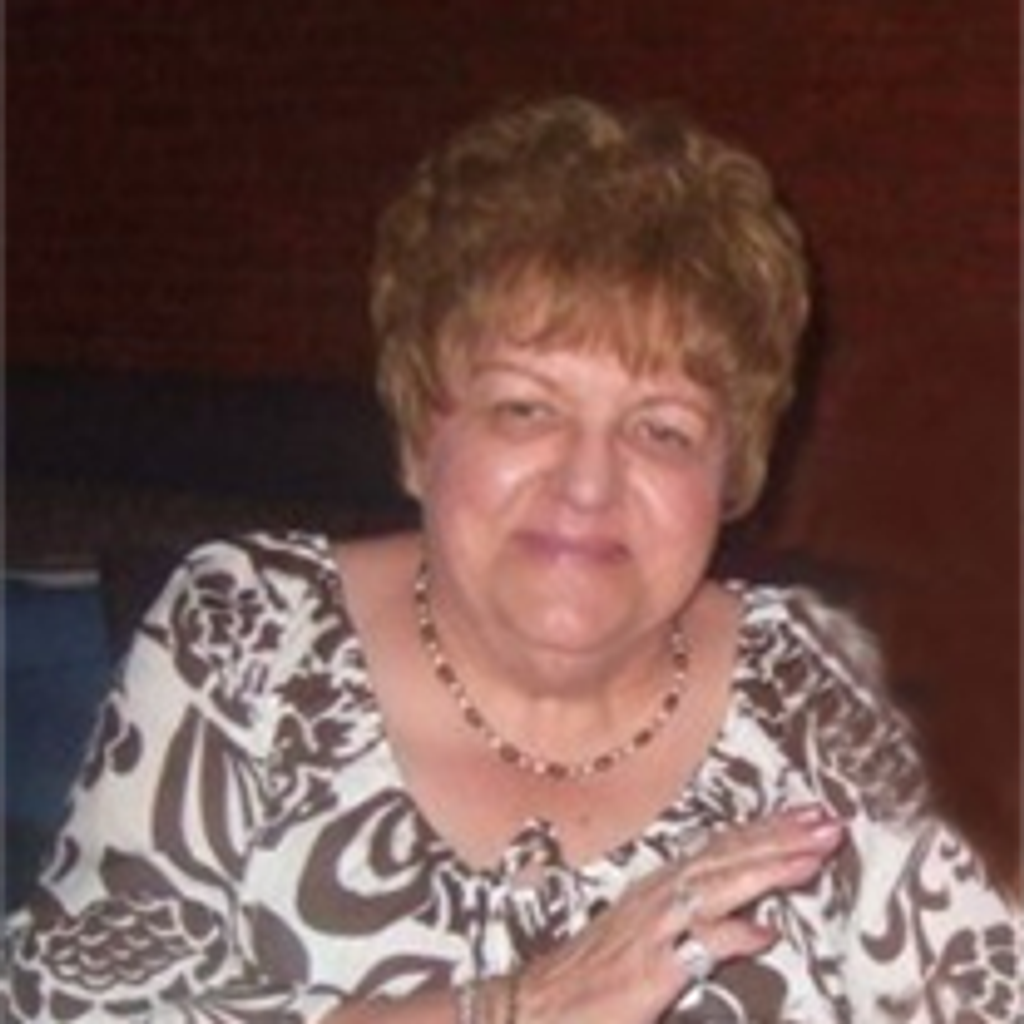 Mary Ann Maguire-Lunsford