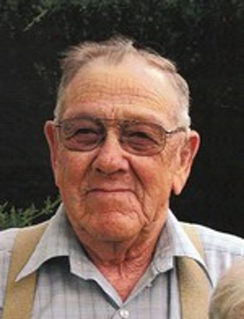 Melvin Walter Edwards