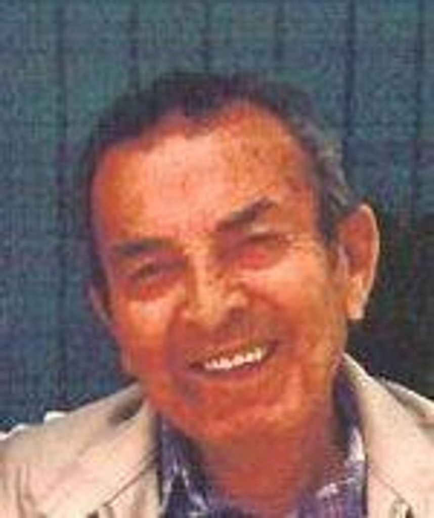 Ramon Morales Villa