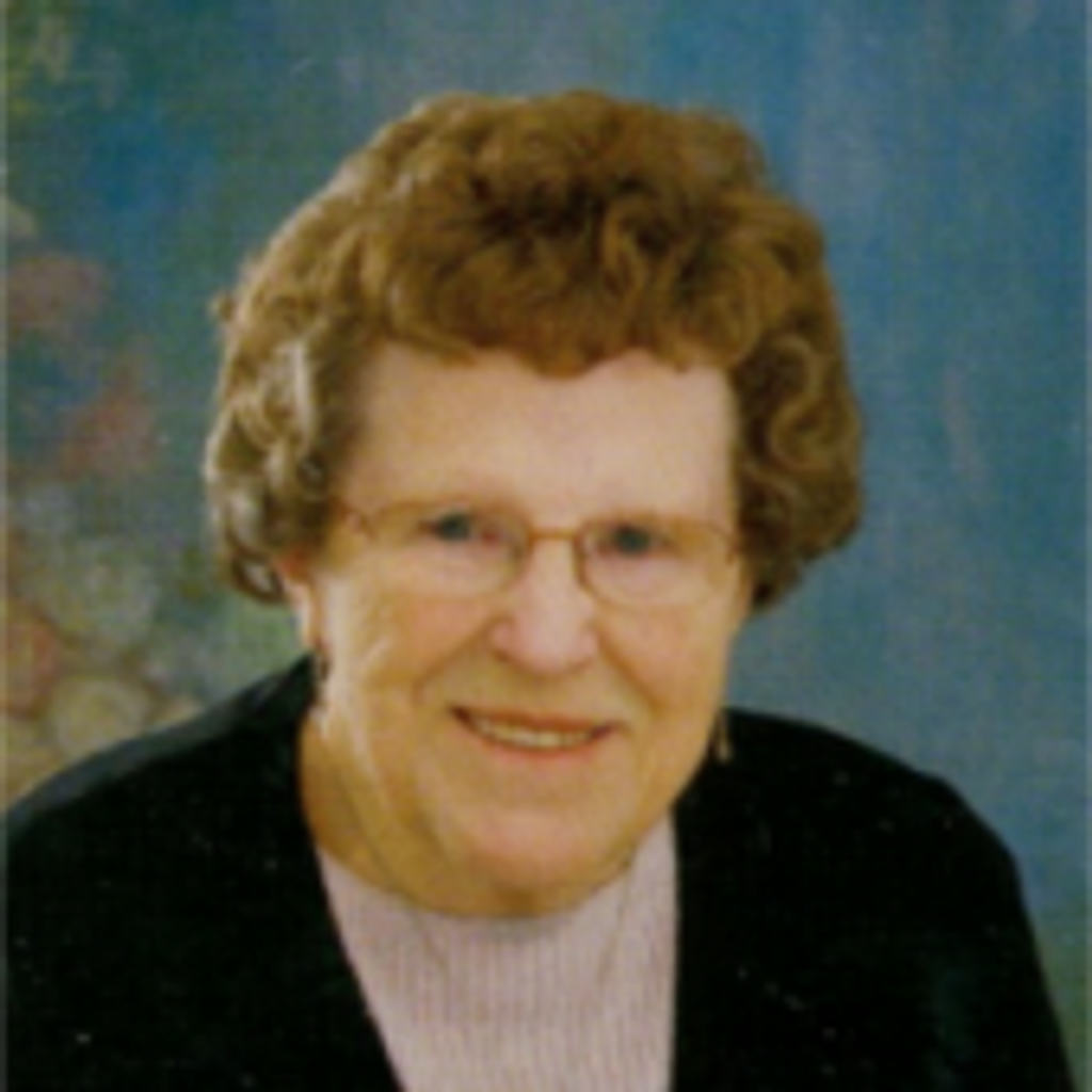 Rose Marie Sieben