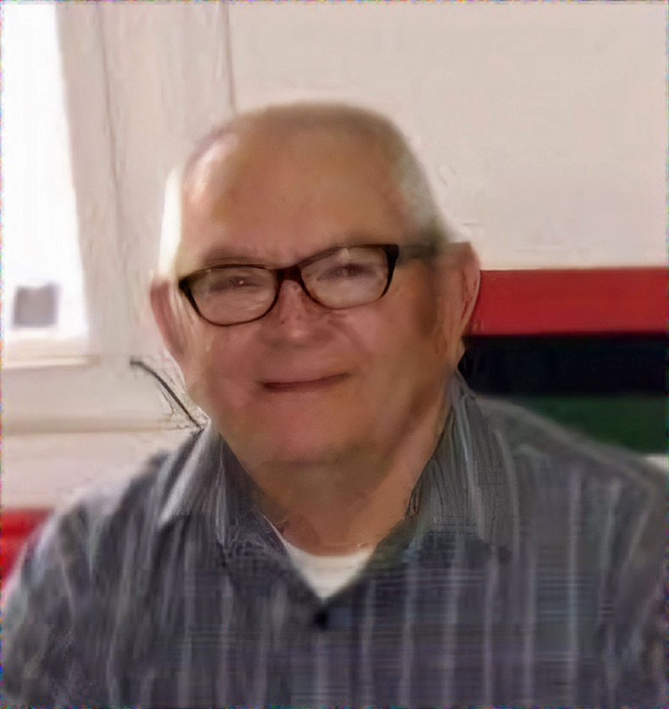 Edgar Joyner Profile Photo