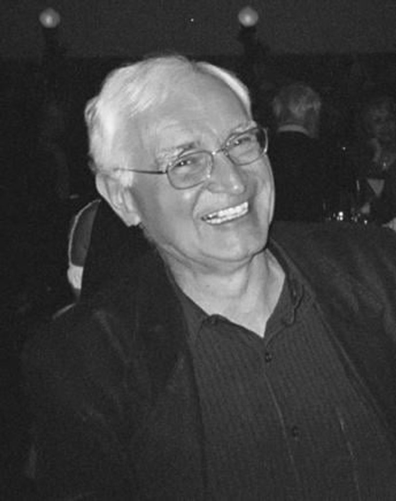 Dean Jaros