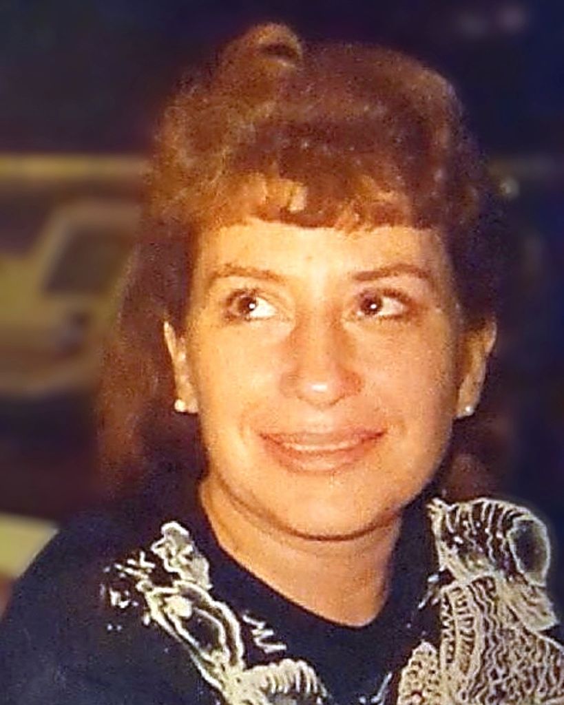 Pat A. LaPiana Kenneson