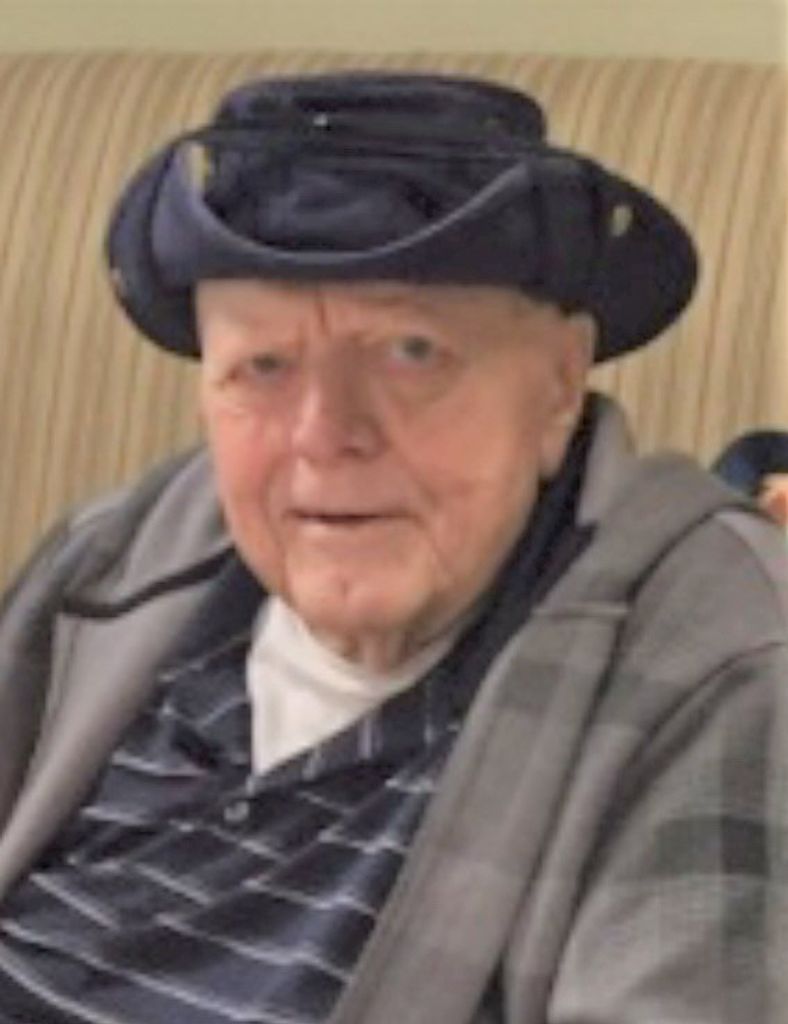 Edward R. Michaelsen Profile Photo