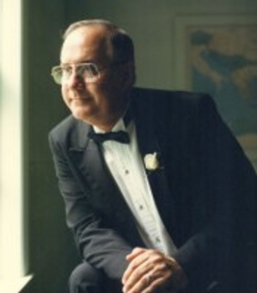 Joseph  Elihu Smith  Jr.