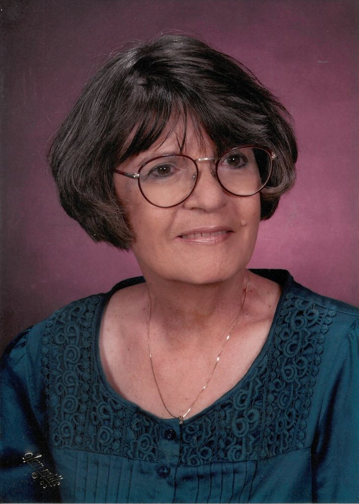 Betty Lou Blain Profile Photo