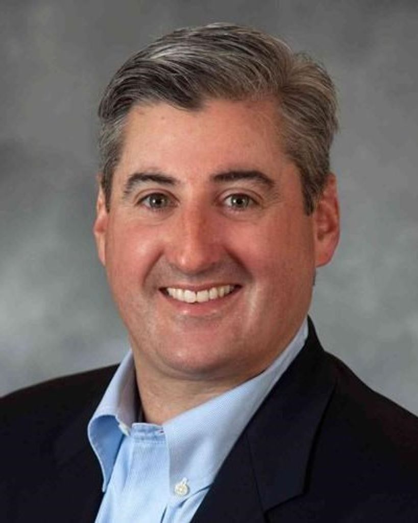 Gregory Hagan Clough Profile Photo