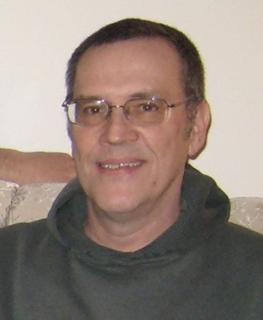 William Kent Leiby Profile Photo