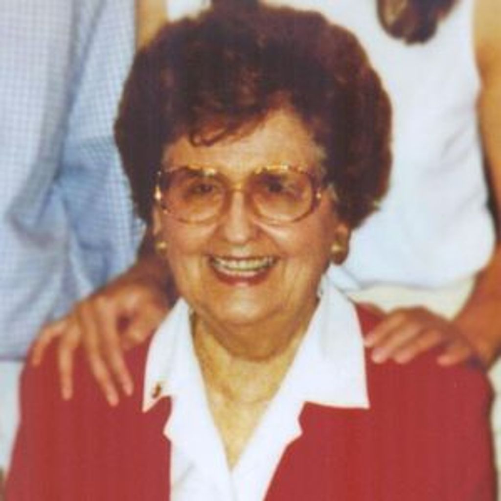 Rena Kusanovich