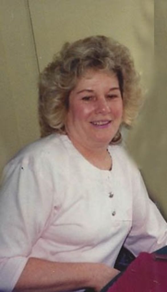 Carole Ann Banks Profile Photo