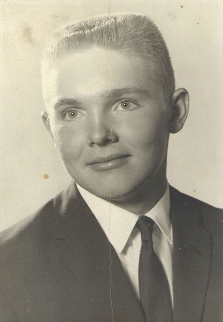 Robert "Bob" Kell Profile Photo
