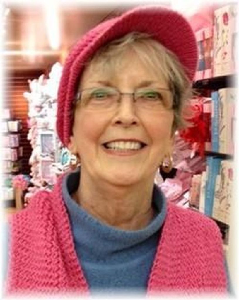 Judi Kay Edwards Profile Photo