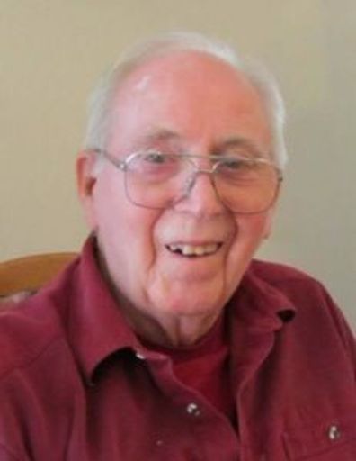 Laurence E. Harrison Profile Photo