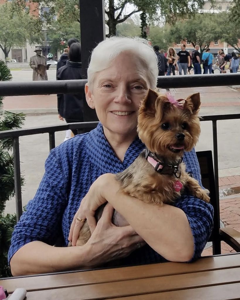 Barbara Ann Whitehead Profile Photo