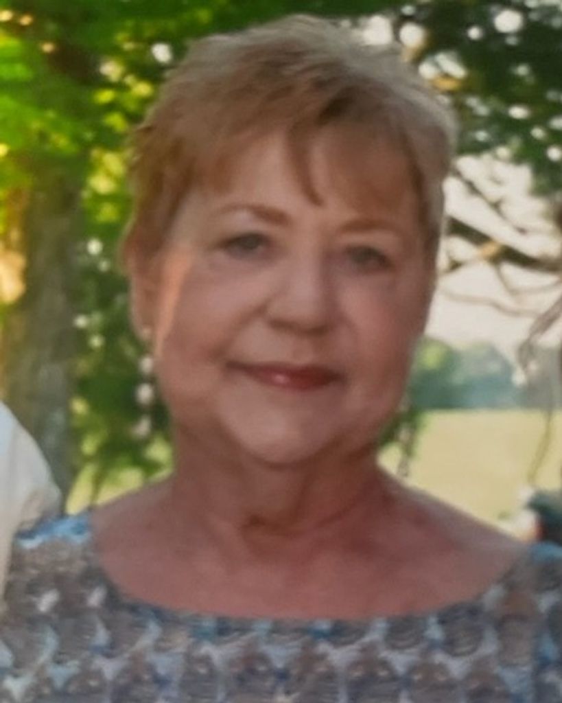 Sue Etta Partlow Profile Photo