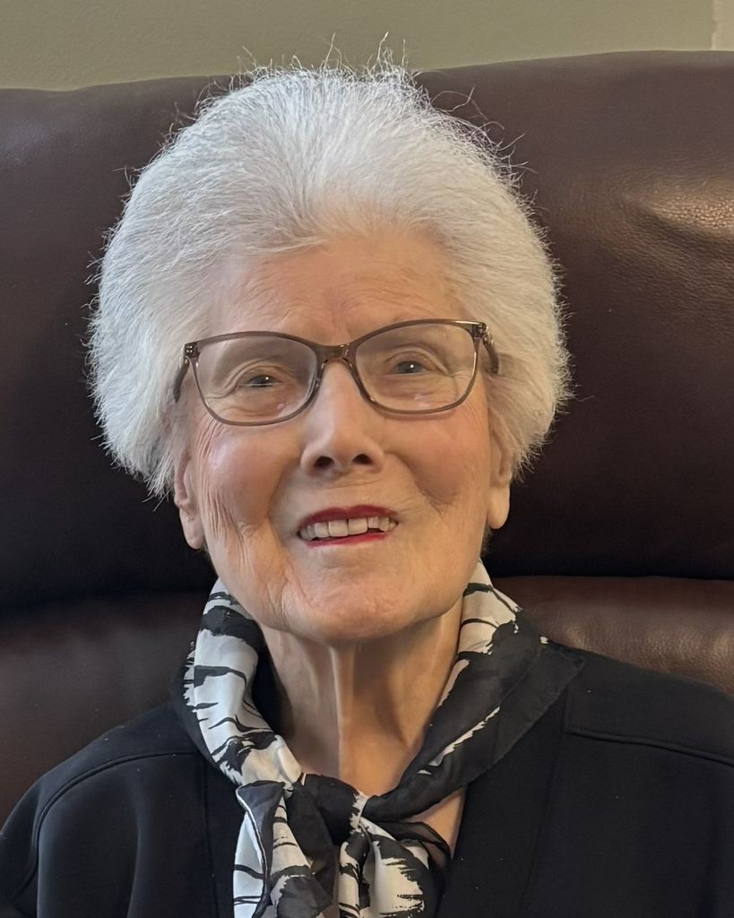 Mildred Walker Profile Photo