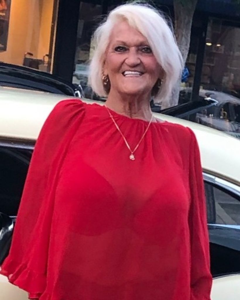 Theresa "Terri" Dale Ball Profile Photo