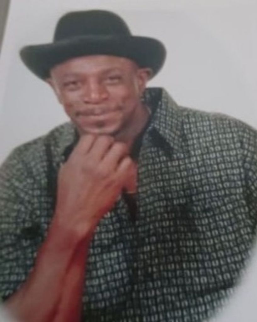 Mr. Roy Lee "Clocky" Jenkins, Jr.