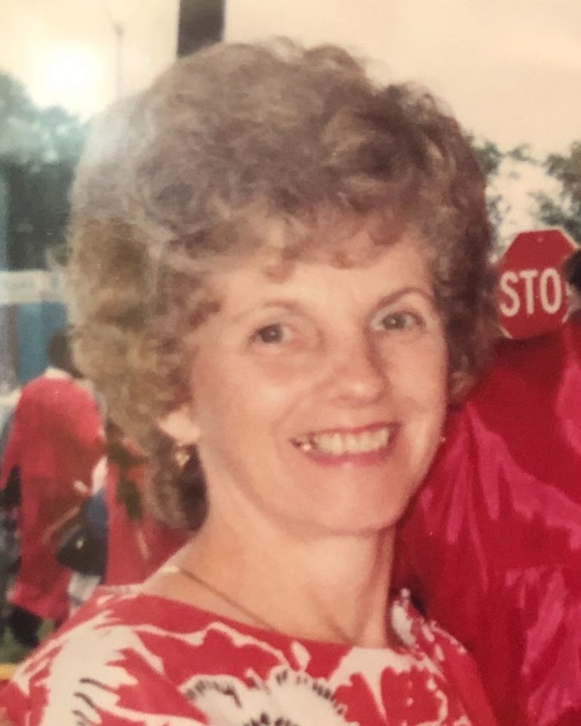 Waltraud Kohl Johnson Profile Photo