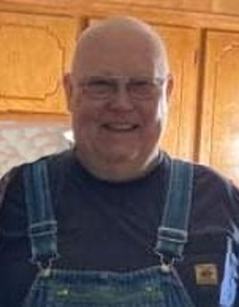 Hubert James Profile Photo