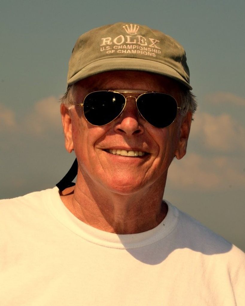 Richard John Dermody, Jr.