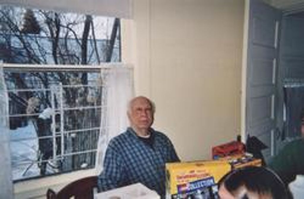 Thomas Donofrio