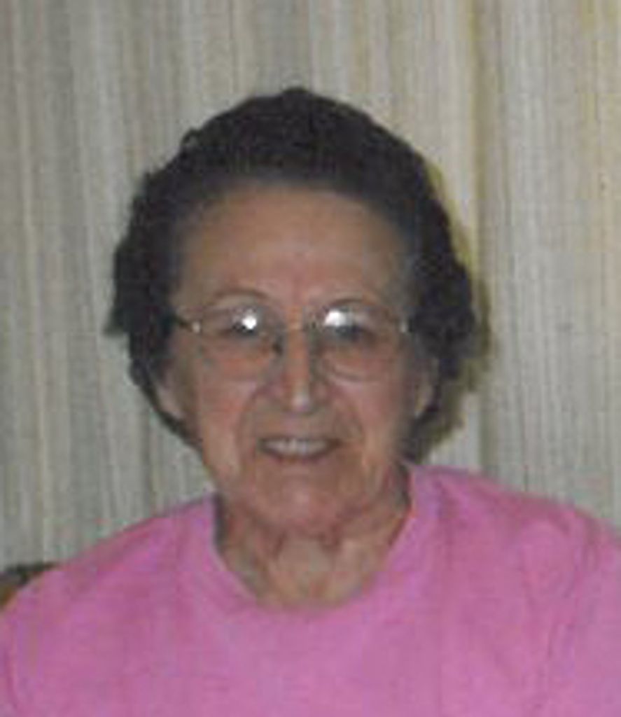 Alice E. Burns Profile Photo