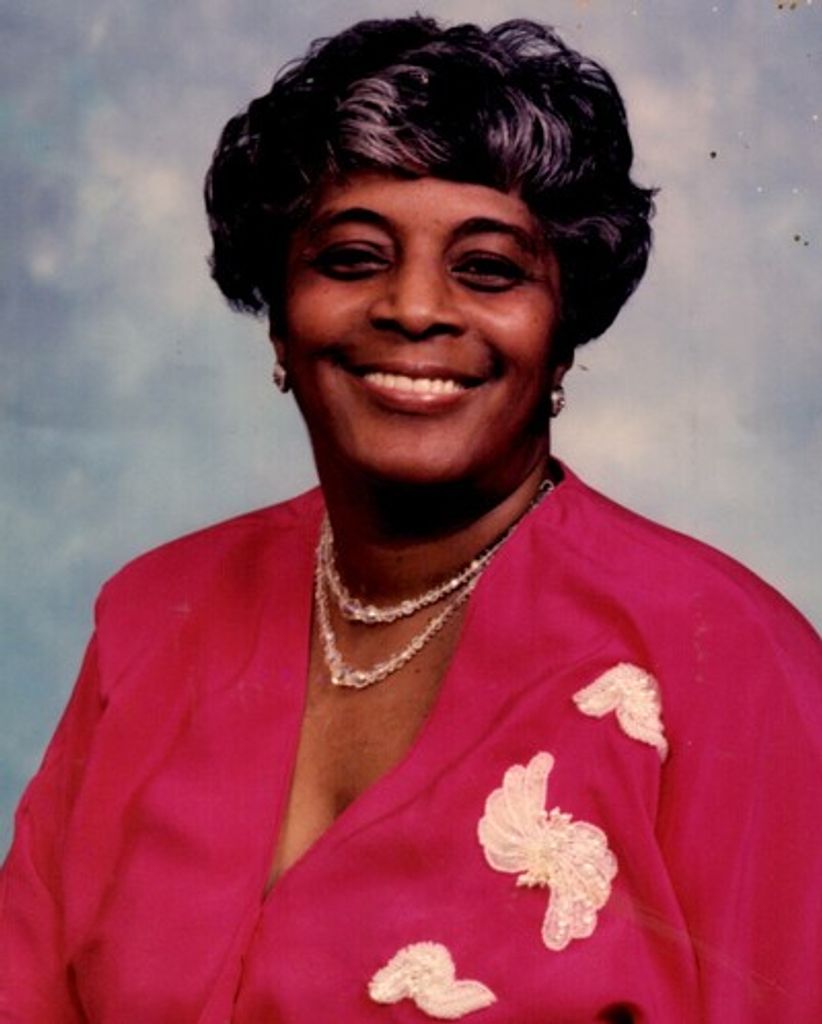 Derrell Mabry Turner Profile Photo