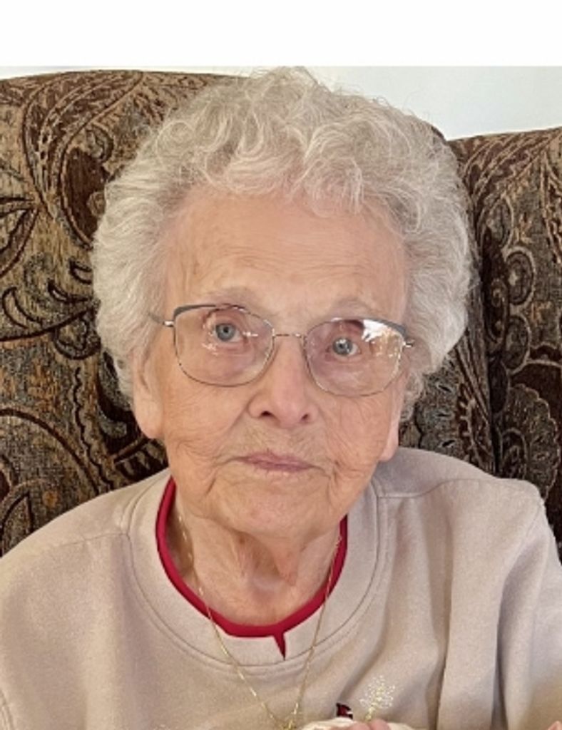 Evelyn Gibson Satterlee