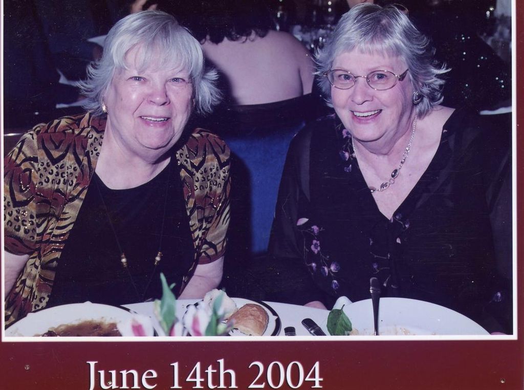 Freda Louise Baucom Profile Photo