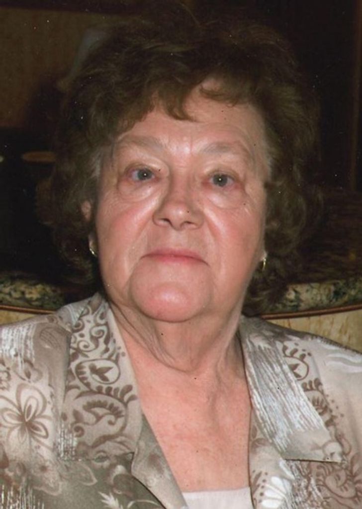 Beverly Rae Jurgensmeyer Profile Photo