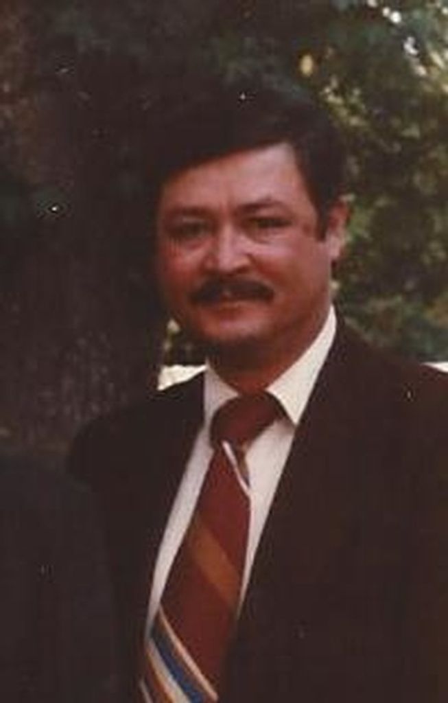 Stanley Terry Moore Profile Photo