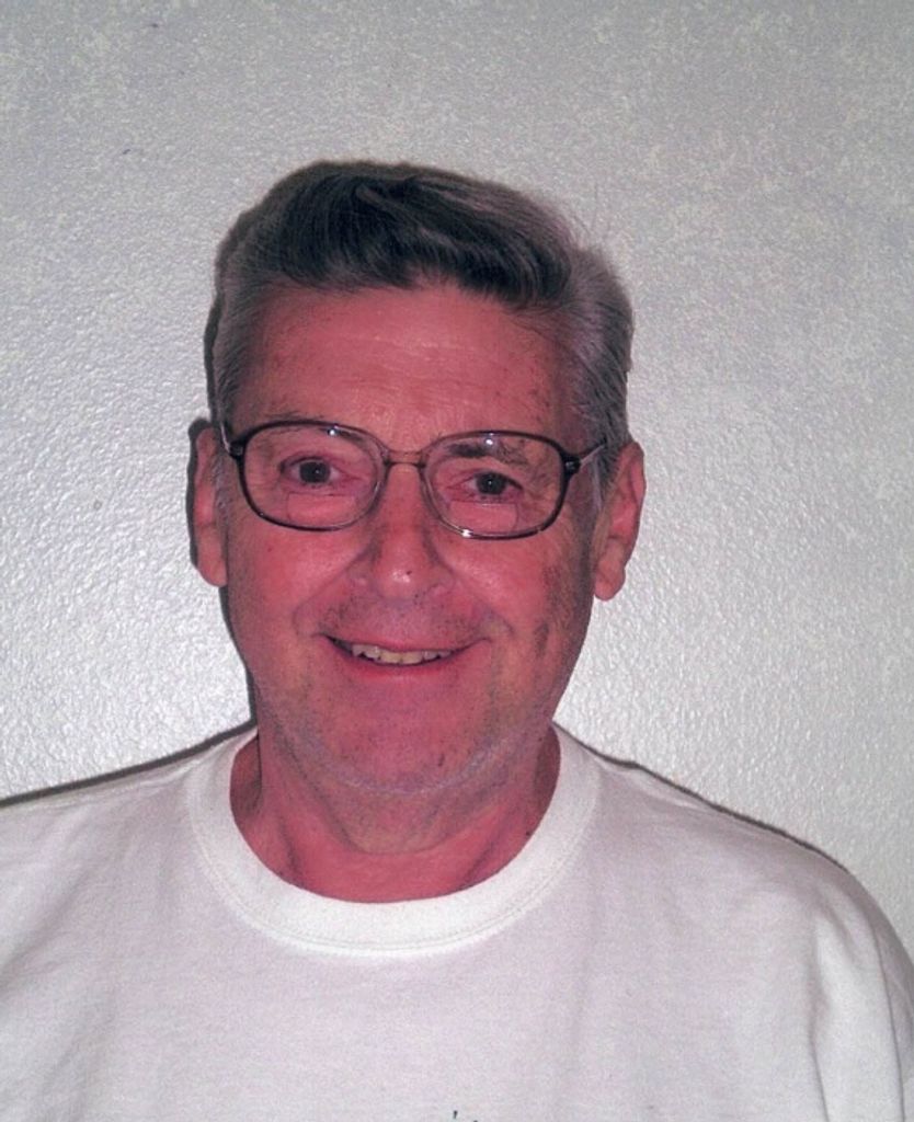 James A. Russo, Sr. Profile Photo