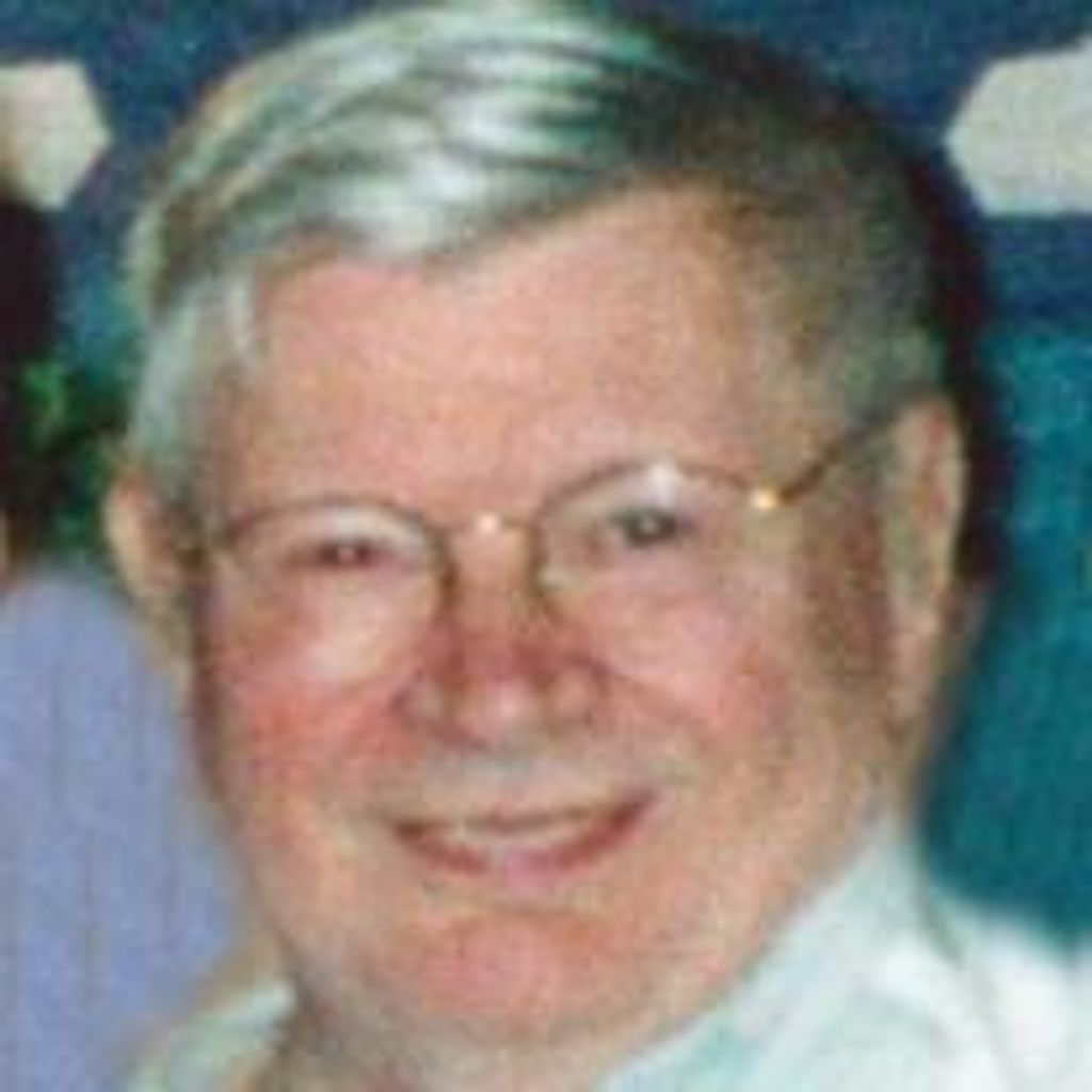 Harold Lindstrom