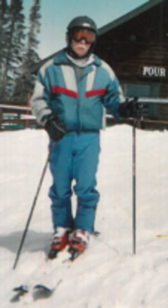 Richard Mckay Simonson Profile Photo