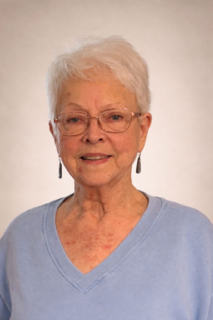 Carolyn Rae Cole Profile Photo
