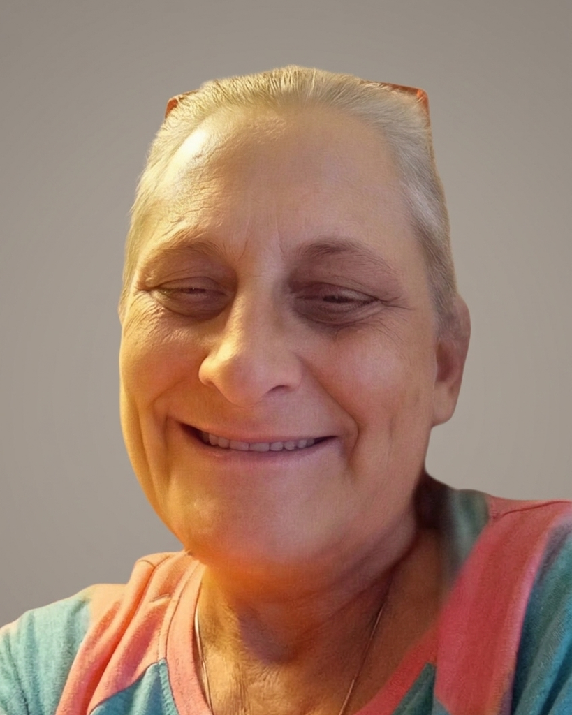 Lisa Faye Johnson
