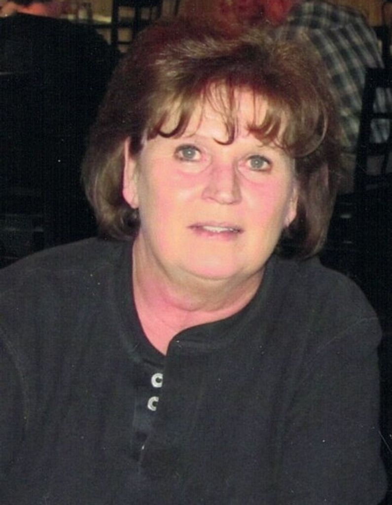 Dolores E. (Fleckenstein)  Rohr