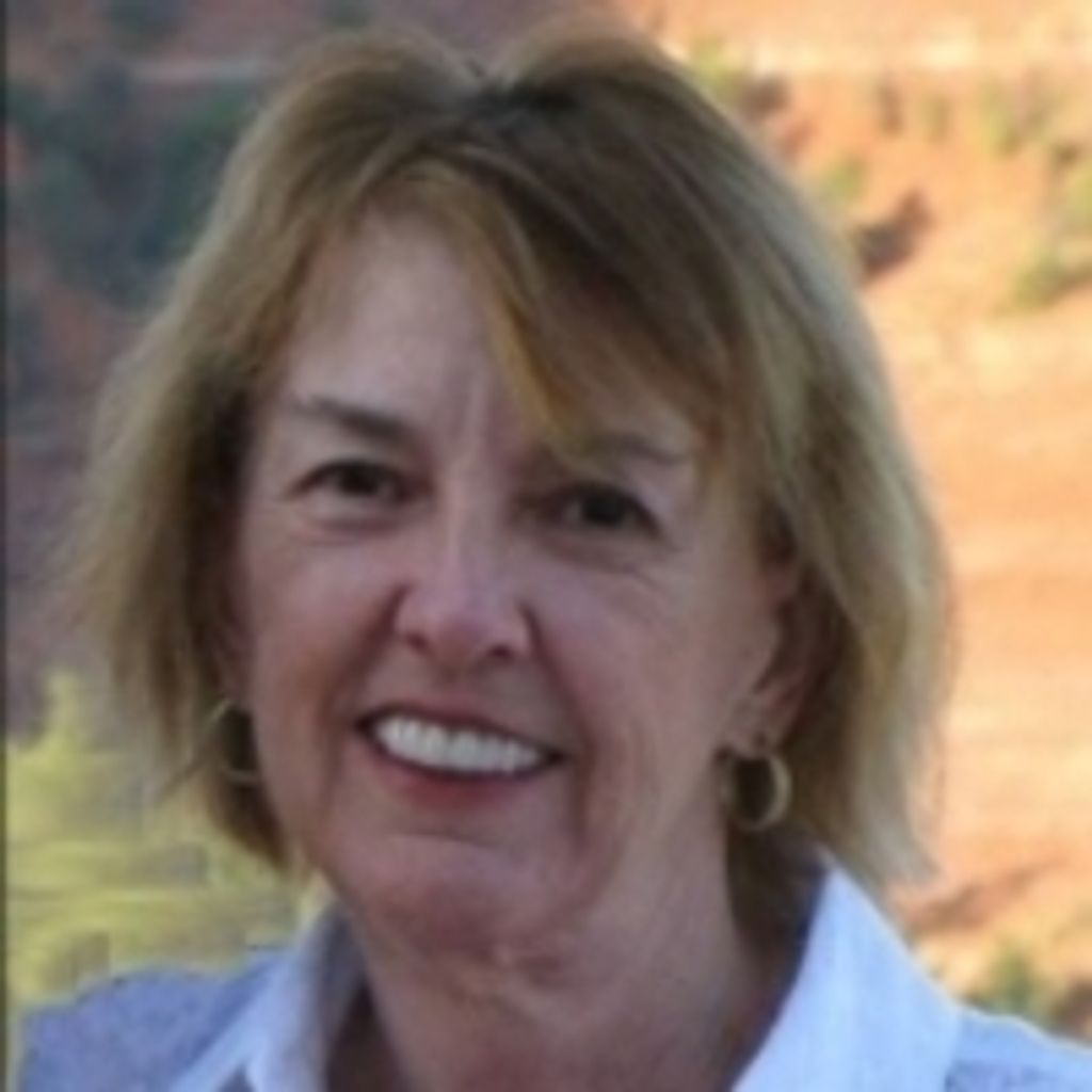 Susanne Nosenzo Profile Photo