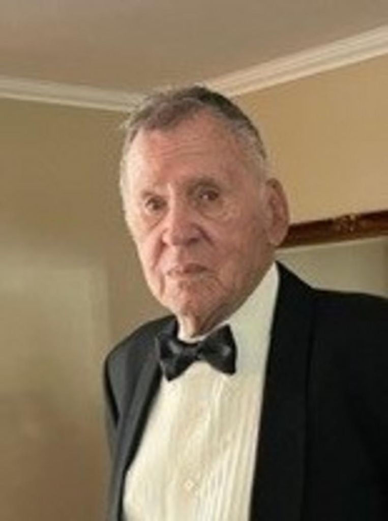 Carl Jenkins Profile Photo