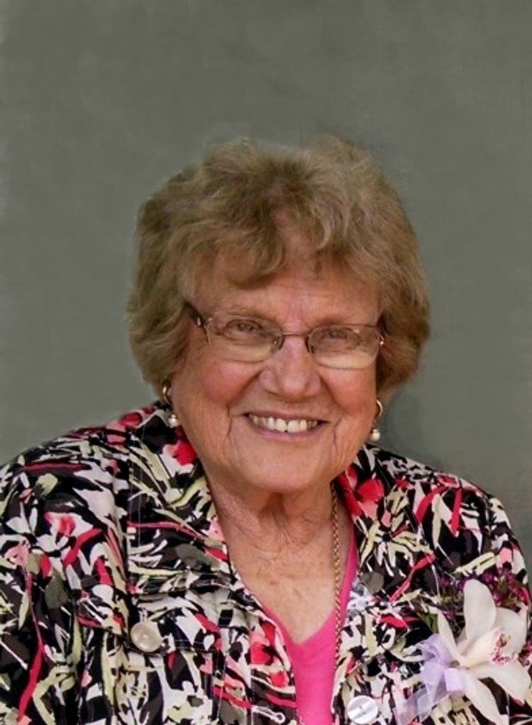 Marilyn Streich
