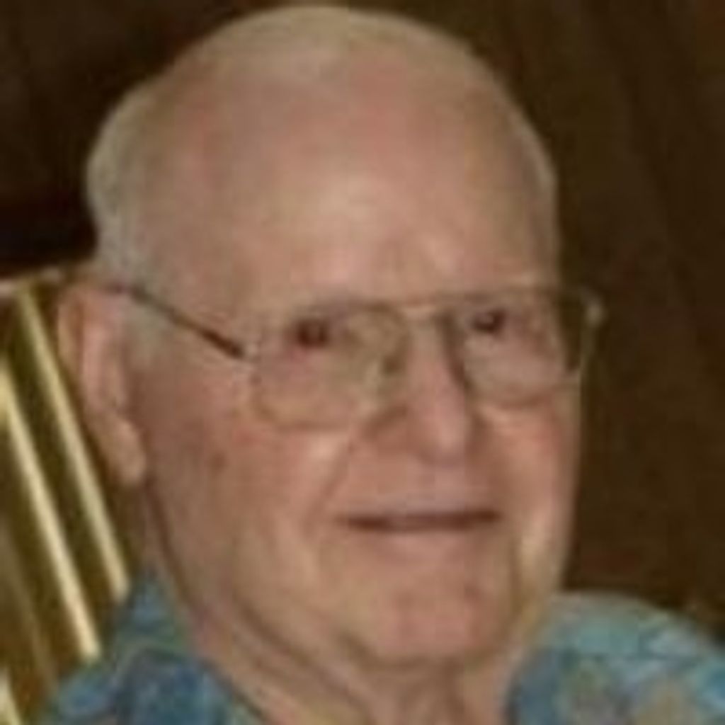 Earl Wayne Murray