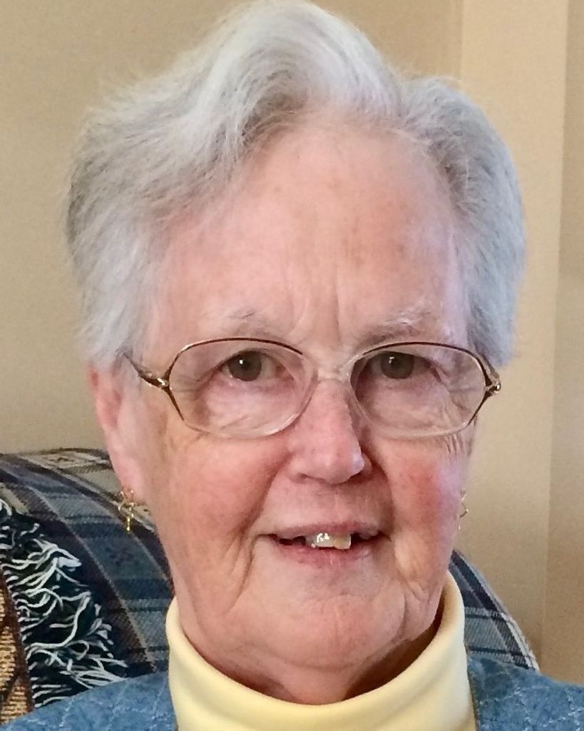 Nathalie Worrell Kelly