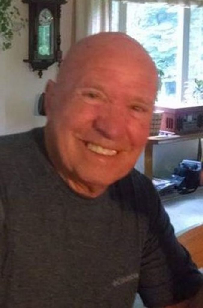 Russell Rodney Spry Profile Photo