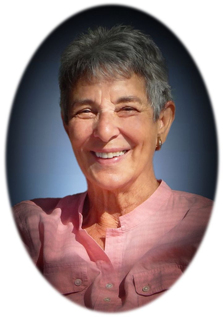 Barbara Ann Shockley Clawson