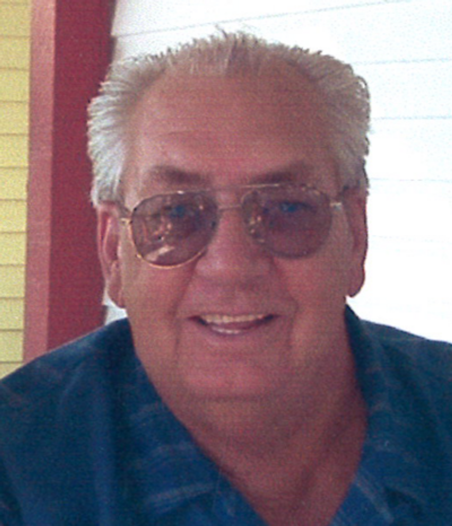 William Dale Popp